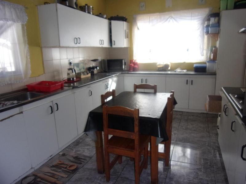 To Let 3 Bedroom Property for Rent in Westbourne Eastern Cape